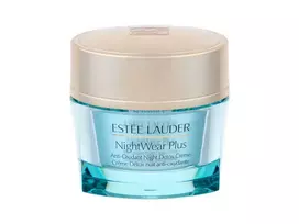 Night Skin Cream Estée Lauder NightWear Plus, 50ml