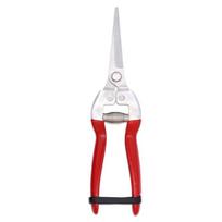 1/2PCS Secateurs Bonsai Shears Metal Gardening Scissor Pruning Cut Tool Hand Cutter Fruit Picking Weed Household Potted Garden