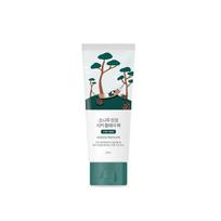 ROUND LAB Vyrams Pine Calming Cica Molio Kaukė 100ml P000DXQW - Clay Pack white