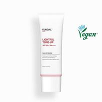 KUNDAL Daily Lightful Tone-Up Sunscreen 40ml 1 PCS