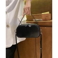 Galvos Karvės Odos Pagalvės Formos Rankinė Moteriška Rankinė Odinė Crossbody Rankinė juoda