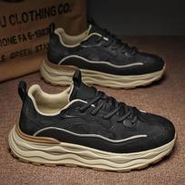 Fashion Men shoes Sneakers Male tenis Luxury shoes Mens casual Shoes Trainer Race Breathable Shoes fashion loafers running Shoes for men 39