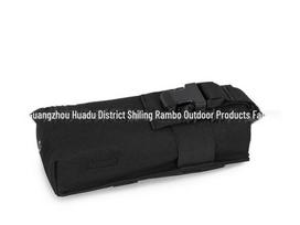 Tactical Walkie-Talkie & Water Bottle Bag - Small Accessory Hanging Bag 20L or less juoda