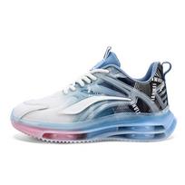 Fashion Men's running shoes designer new 2024 casual lace-up outdoor sports men's shoes 40
