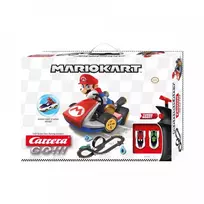 Lenktynių trasa „Carrera GO!!! Mario Kart™ P-Wing“, 4,9 m