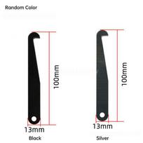 1/2/3PCS Repair Tool Wall Folding Tile Beauty Seam Squeegee Basting Slotter Corner Cleaning Gap Drill Bit Hook Knife Floor