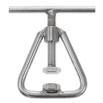 Stainless Steel Nut Opener Walnut Clamp Labor saving Macadamia Nut Opening Tool Small Lightweight Kitchen Gadget Ideal sidabras
