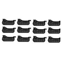 For Roborock S8 Pro Ultra G20 Robot Vacuum Cleaner Water Cleaning Tank Filter Accessories Replacement Spare Parts juoda