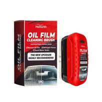 Glass Degreaser Car Front Windshield Degreasing Cleaning Tools 120ml Clear Household Car Detailing T8x1 raudona