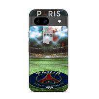 Case for Google Pixel 8a paris saint germain benfica juoda