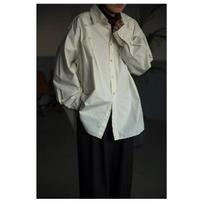 2024 Overalls Long Sleeve Shirt Japanese Hong Kong Style Ins Loose Shirt Boys Summer Trendy Versatile Casual Coat M