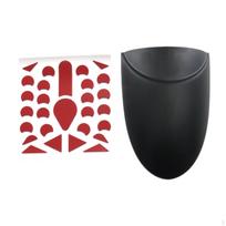 Splashing Guard Front Tire Fender Mudflap Protection Accessories Stylish Mudguard