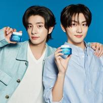 Dr. Jart Vital Hydra Solution Hydro Plump Water Cream 50ml special (+ 7ml water cream provided)