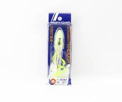 Major Craft Jig Rubber Through JRT-40 grams Sinking Lure 211 (7914)