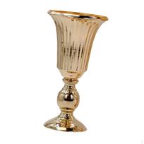 Stilingas gėlių vazonų stovas namams ir renginiams 15cmx35cmx11cm beige