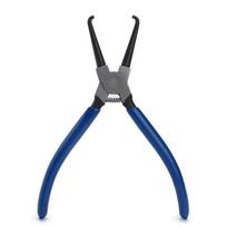 7inch Petrol Clip Repair Tool Quick Release Pliers Removal Multifunctional Portable Carbon Steel Fuel Line ADM 1pc gray