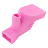 Eye-catching Water Diverter Smell-less Children Hand Washing Device Guide  Faucet Extender ADM