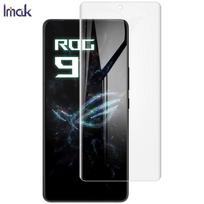 „Asus ROG 9 Pro Glass IMAK Hydrogel Film 4th Generation“ pilnai dengianti ekrano apsauga Asus ROG 9