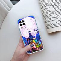 ED55 The Legends of Z-Zeldas Phone Case for Motorola G34 G32 G31 G14 G84 G62 E32 G24 G72 G71 G73 G85 G200 G60S G60 G52 G51 G50 G42 G41 G32 G30 Moto G60S Arlekinas