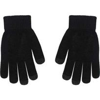 Tokyo Ghoul Kaneki Ken Anime Online Game Peripheral Gloves Full-finger Black Non-slip Thickening To Keep Warm Average Size gray