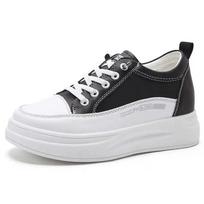 Number 39 High Platform Tenis Fashion Flats New Shoes Shoes Man Shoes Sneakers Sport Besket Cheap High-quality Hand Made 35