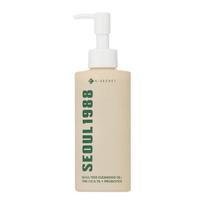 [K-SECRET] Seoul 1988 Cleansing Oil: Pine Cica 1% + Probiotics 200ml beige