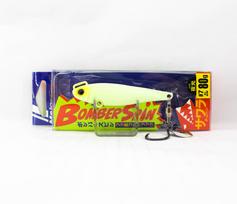 Major Craft Bomber Spin BMSPIN 80 grams 73mm Sinking Lure 07 (6289)