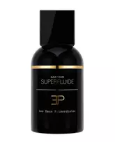 Les Eaux Primordiales Superfluide Saffron kvepalų vanduo 100 ml