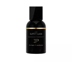 Les Eaux Primordiales Superfluide Oud kvepalų vanduo 100 ml