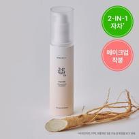 Joseon Beauty Ginseng Sun Serum 50ml gray