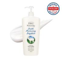 Raybee Goat Milk Body Wash 1150ml