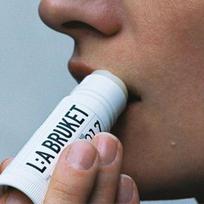 Labuket Lip Balm Almond Coconut 14g