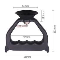 Car Dent Puller Suction Cups Auto Body Dent Removal Tools Strong Suction Cup Car Repair Kit Accessories