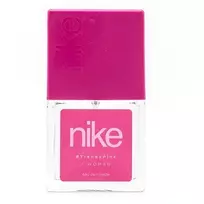 Moteriški kvepalai NIKE Trendy Pink EDT spray 30ml