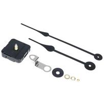 1,5 V Kvarcinio laikrodžio mechanizmas 56x56x16mm Aliuminio lydinio PASIDARYK pats Didelis sukimo momentas