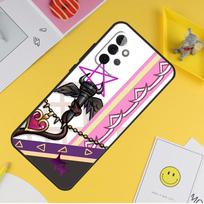 Anime Hololive Cover For Samsung Galaxy A34 A35 A14 A15 A25 A53 A33 A13 A52 A32 A12 A51 A71 A54 A55 Case Samsung A71 4G