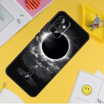 Astronauto žvaigždės erdvė, skirta „Samsung Galaxy A14 A34 A54 A12 A32 A52 A51 A71 A53 A33 A13 A15 A25 A35 A55“ telefono dėklas Samsung A12