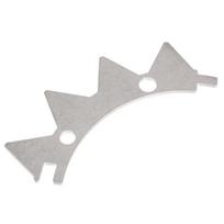 Kolce Na Koła Kosiarki Wiper Trekker 042Z21900A