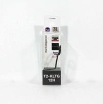 Fuji T2-KLTG Dydis 12H Meškerės žiedas Torzite Titano K rėmelis x 1 (0105) white