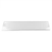 Kitchen Tile Wall Oil Proof Sticker Transparent Self adhensive Heat Resistant Decal balta
