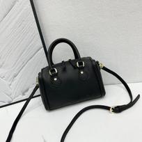 Crossbody Bag High-grade Texture Niche Light Luxury All-in-one Handbag Genuine Leather Women's Bag One Size balta