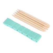 Watch Cleaning Clay Bar Movement Adhesive Putty Watches Dial Dust Dirt Grease Removal Tool Kit beige