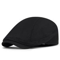 Men and Women Retro England Style Men Beret Hat Spring Autumn Casual Street Newsboy Wild Octagonal Driving Cabbie Cap Fashion Hats Caps Adjustable juoda