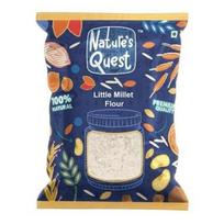 Carbamide Forte Nature’s Quest Little Millet (Samai, Sama, Kutki, Chama, Kuriya) – Gluten-Free Whole Grain, 1800 g blue