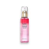 AHC Premier Rose Double Glow Mist 100ml - Drėkinanti ir švytėjimo suteikianti veido dulksna