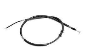 Handbrake Cable Rear Left Alfa Romeo 166 1998 46847417 - 46847417