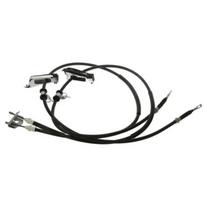 Shift Control Cable Expert-P807-C8-Evas on-Jumpy-Ulysse-Scudo 2006 Ml6C anzuman Hari 1253158 - 3S412A603CB