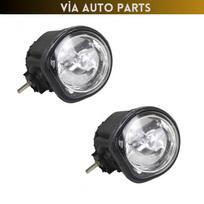 Priešrūkiniai žibintai 2 vnt. rinkinys Albea Albea Palio Doblo Fiorino Bravo Linea Oem 46823269 46766863