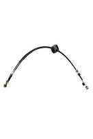 Handbrake Cable Rear Left Renault Cl o I 1.5 Dc 10 1440Mm/1275Mm 7701477671