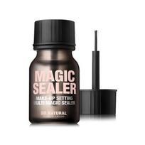 So Natural Makiažo fiksatorius, daugiafunkcis stebuklingas sandariklis, 10 ml, 1 black